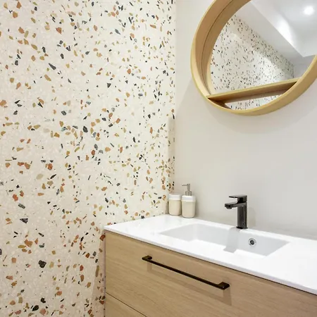 Balsa - Welkeys アパート ビアリッツ