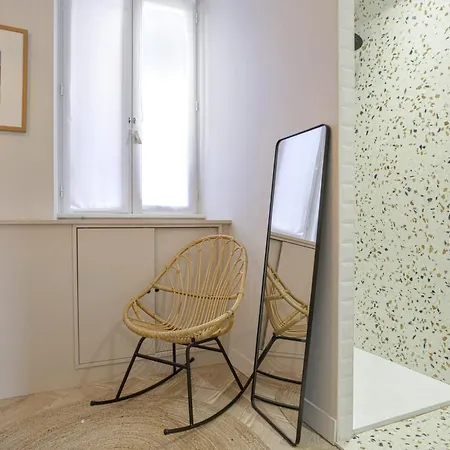 Balsa - Welkeys 아파트 *